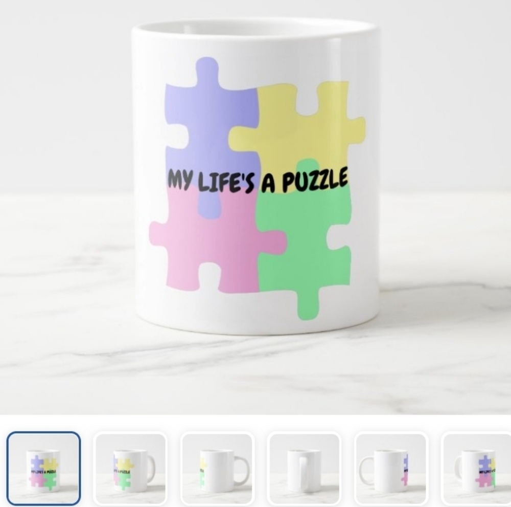 Coffee Mugs